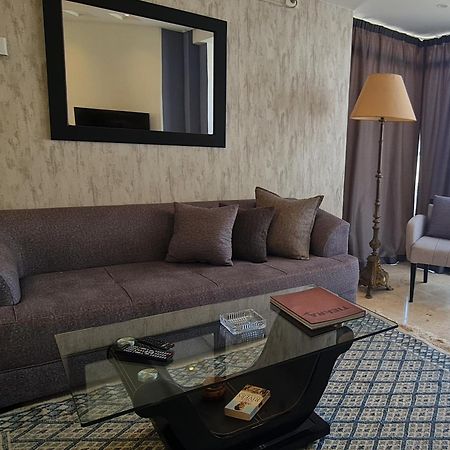 Seven Sky Penthouse Διαμέρισμα Σούσα Εξωτερικό φωτογραφία