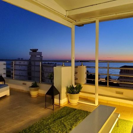 Seven Sky Penthouse Διαμέρισμα Σούσα Εξωτερικό φωτογραφία