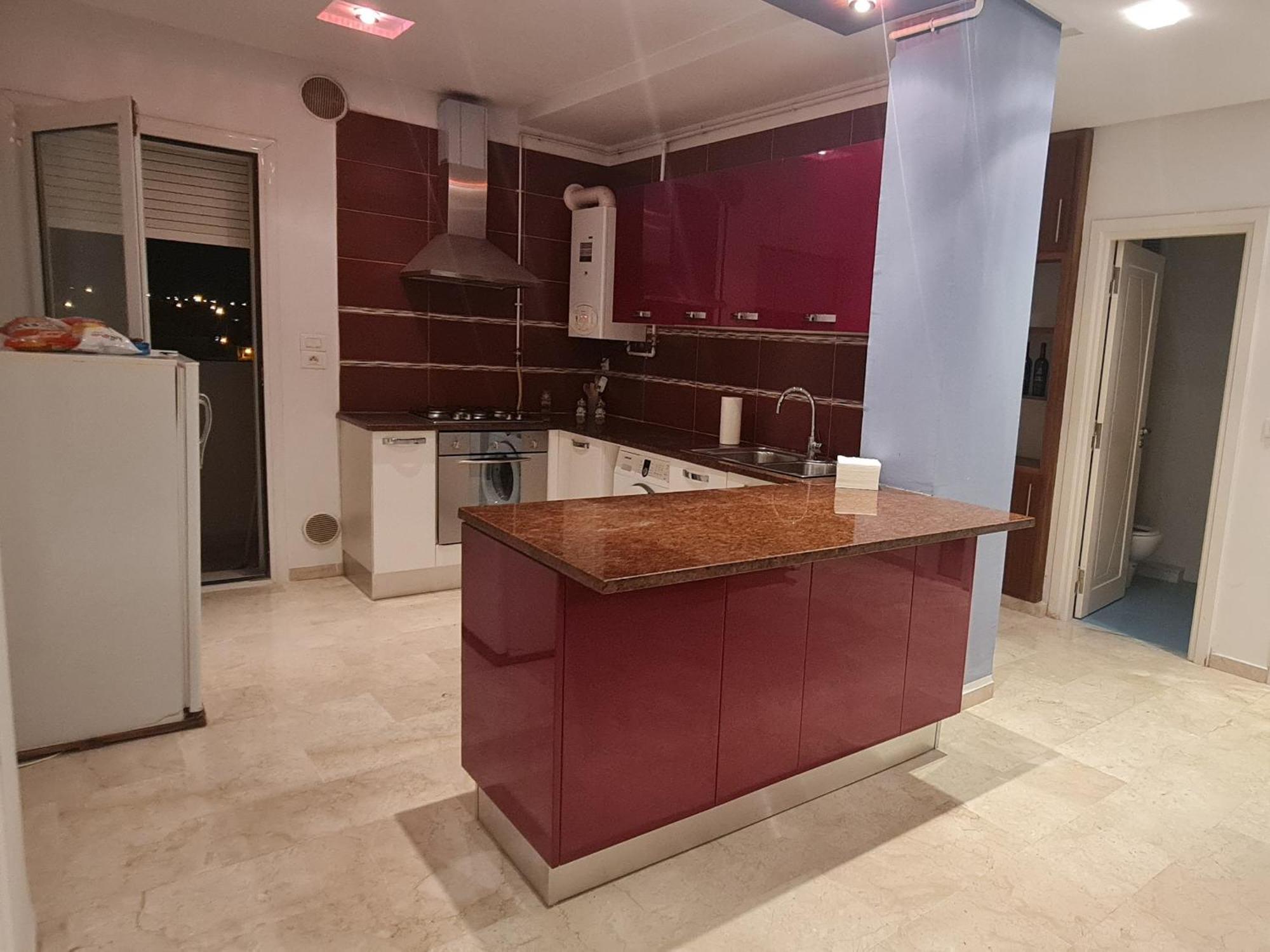 Seven Sky Penthouse Διαμέρισμα Σούσα Εξωτερικό φωτογραφία