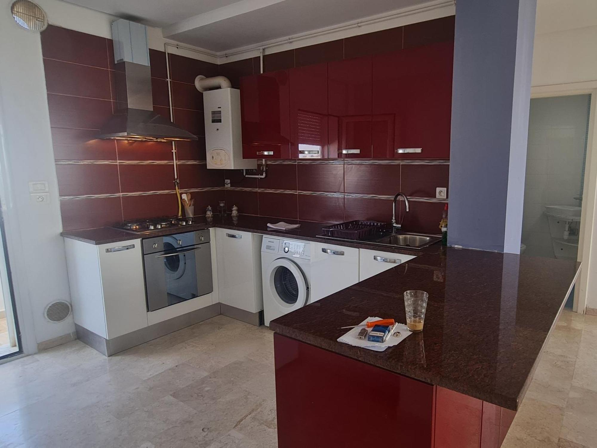 Seven Sky Penthouse Διαμέρισμα Σούσα Εξωτερικό φωτογραφία