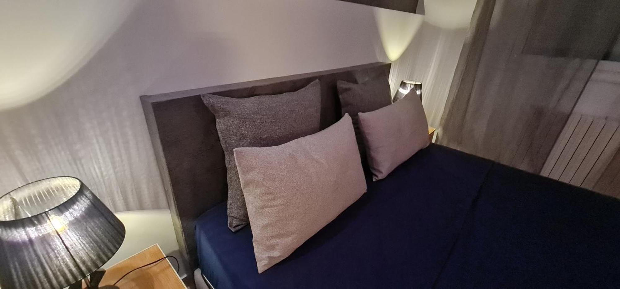 Seven Sky Penthouse Διαμέρισμα Σούσα Εξωτερικό φωτογραφία