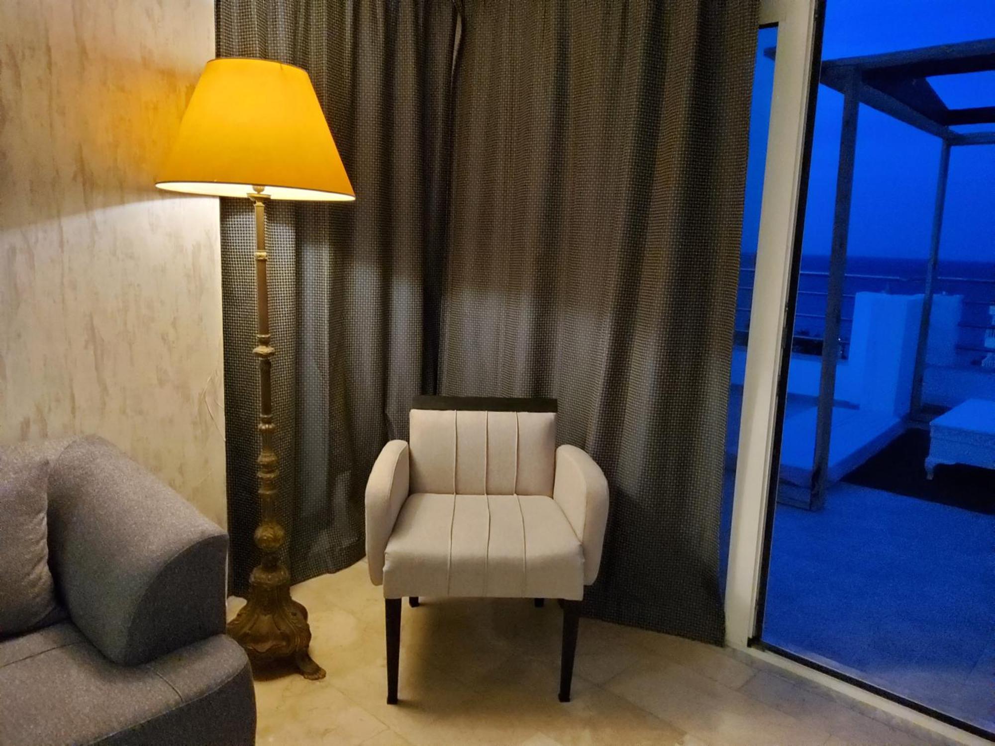 Seven Sky Penthouse Διαμέρισμα Σούσα Εξωτερικό φωτογραφία