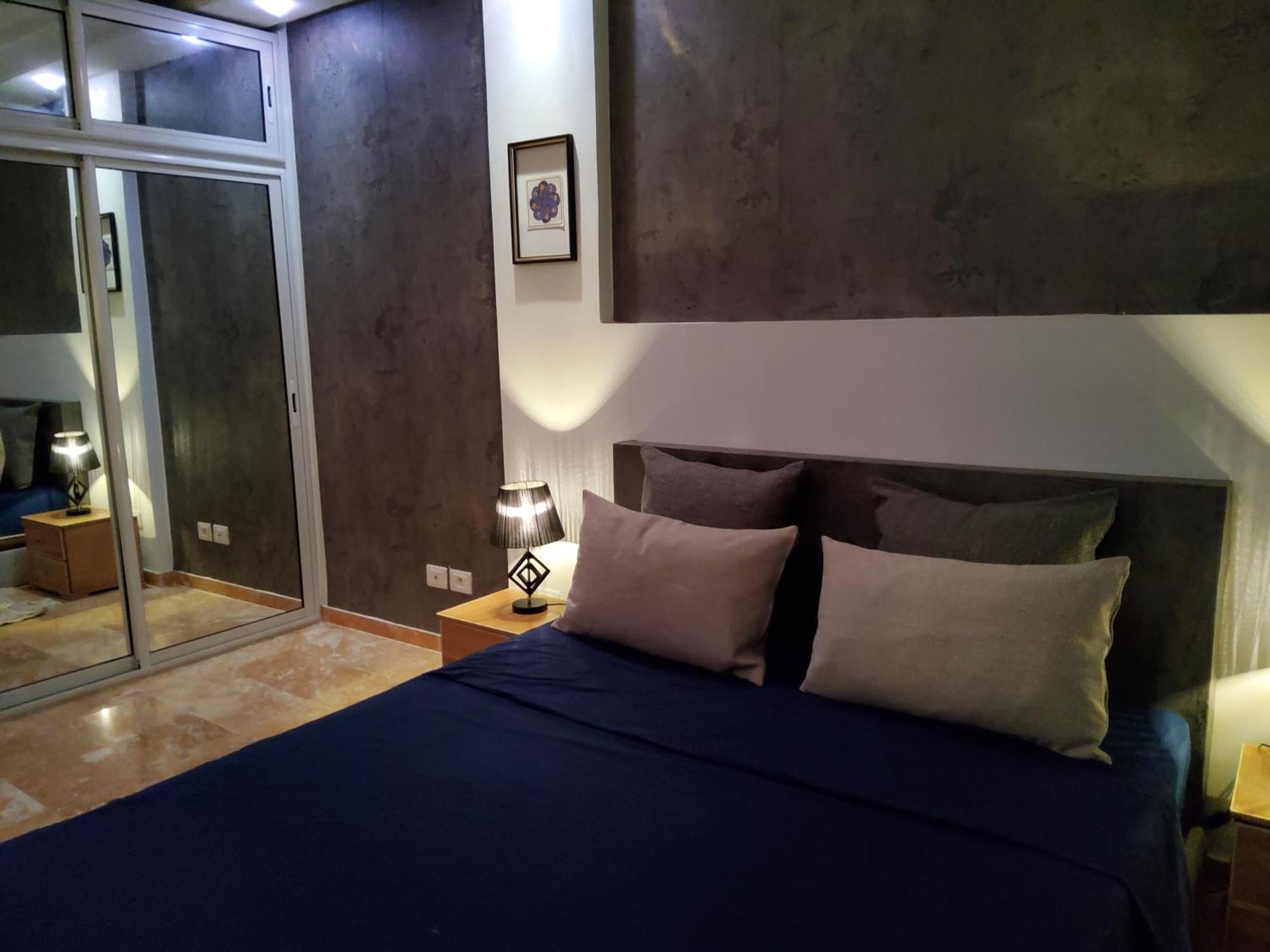 Seven Sky Penthouse Διαμέρισμα Σούσα Εξωτερικό φωτογραφία