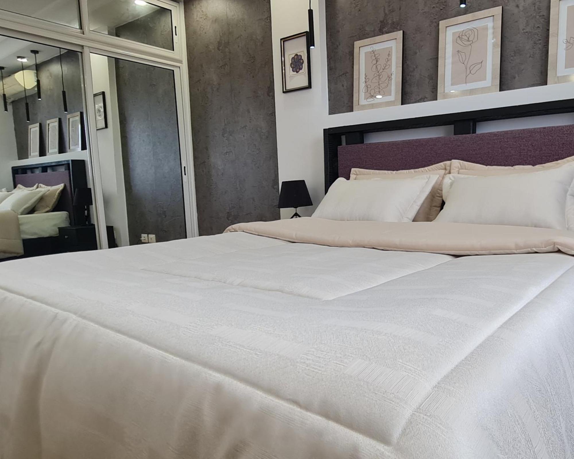 Seven Sky Penthouse Διαμέρισμα Σούσα Εξωτερικό φωτογραφία