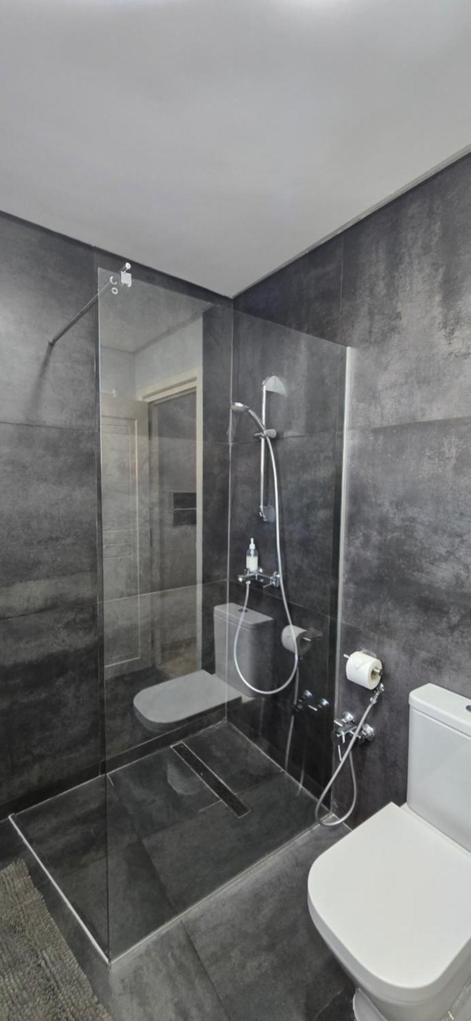 Seven Sky Penthouse Διαμέρισμα Σούσα Εξωτερικό φωτογραφία