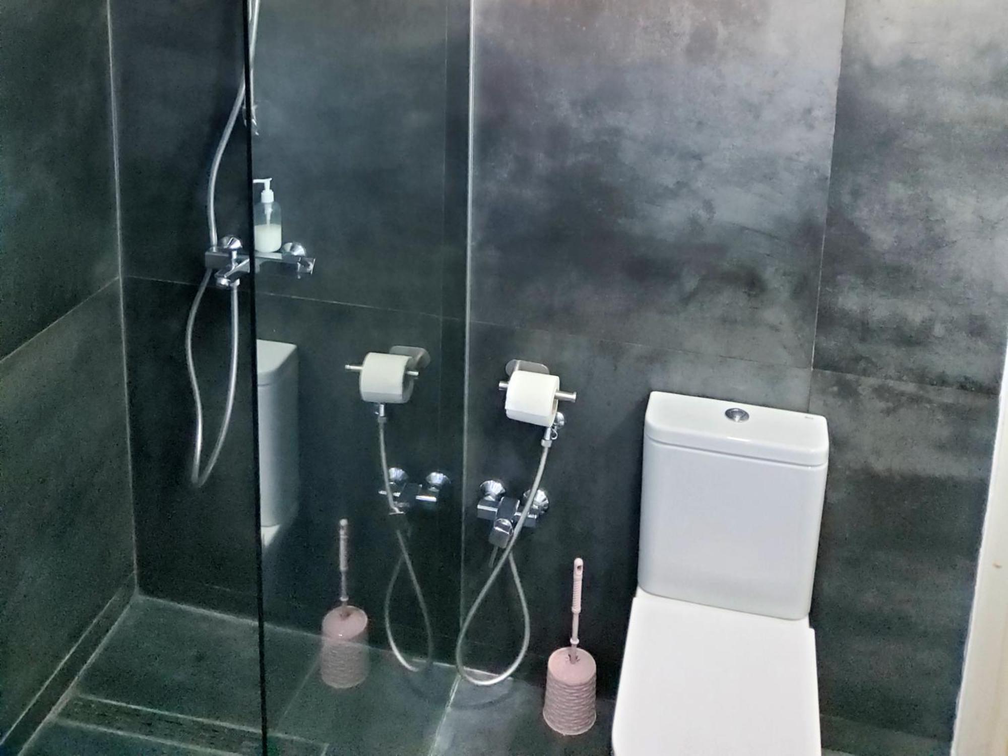 Seven Sky Penthouse Διαμέρισμα Σούσα Εξωτερικό φωτογραφία