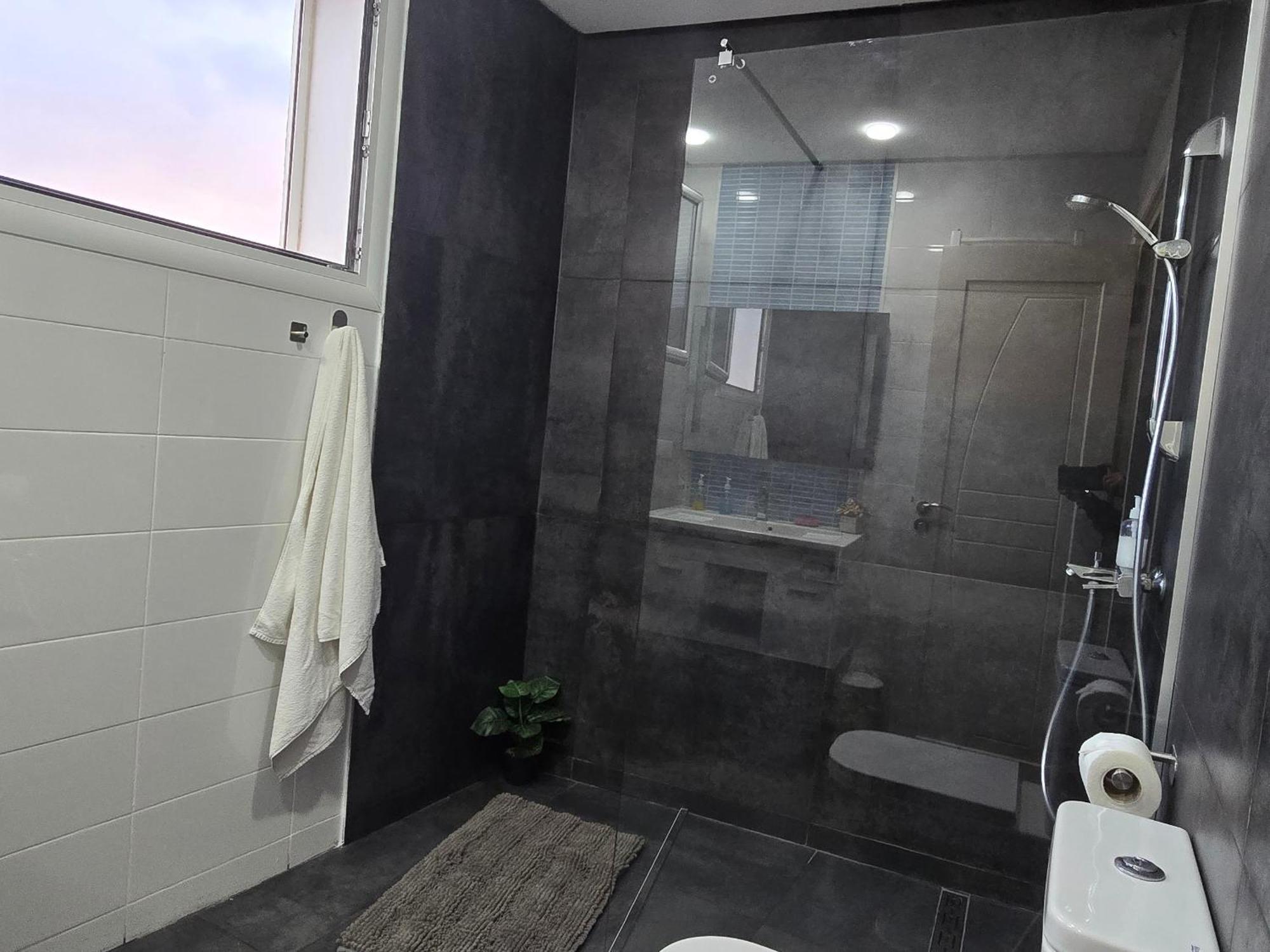 Seven Sky Penthouse Διαμέρισμα Σούσα Εξωτερικό φωτογραφία